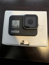 Gopro Hero 8