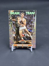 1992-93 Topps Stadium Club - Beam Team Mark Price #13