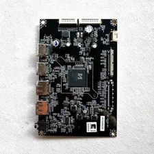 JRY-W9CUHD-BV1 JRYAL06C-BO12WA Main Board for XMMNTWQ34 (SN340FU02-1)