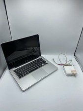 Apple MacBook Pro A1278 Intel Core 2 Duo P8600 2.4GHz 4 GB NO HDD Or OS
