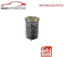 KRAFTSTOFFFILTER FEBI BILSTEIN 21597 P FÜR FORD ESCORT VII,FIESTA,MONDEO I 1.8L