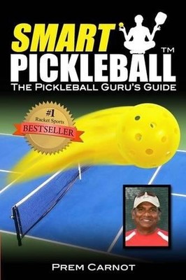 Wendy Garrido Prem Carnot Smart Pickleball (Taschenbuch)