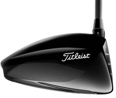 Titleist GT2 9* Driver Stiff Graphite Mitsubishi Chemical Tensei