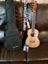 Fender Koa Nohea Tenor Ukulele 2010
