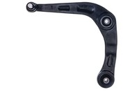 Denckermann Querlenker Dreieckslenker D120662 Stahl FüR Peugeot 206 2A SW 2E CC
