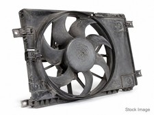Used Engine Cooling Fan Motor Fits 2010 Subaru Forester Fan Assembly 2.5l Conde Used Engine Cooling Fan Motor Fits 2010 Subaru Forester Fan Assembly 2.5l Conde