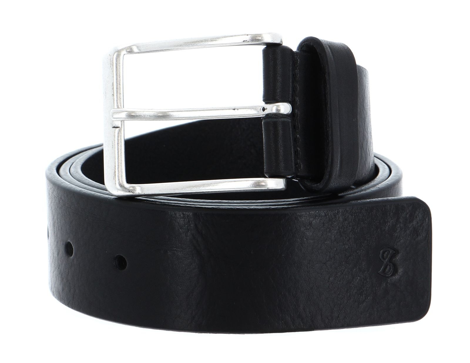 SADDLER belt Hermann Belt W95 Black