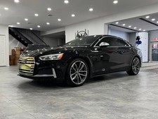 2018 Audi S5 Premium Plus Coupe 2D
