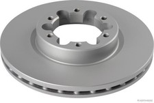 Disque de frein Nissan ATLEON