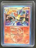 2013 Pokemon Black & White Plasma Storm Infernape #17/135