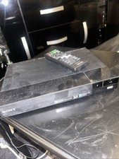 Sony BDP-S6500 4K-Upscaling Smart Blu-ray Disc Player with Wi-Fi