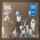 THE DOORS Strange Days 1967 RSD 2026 LP sealed Turquoise VINYL Record NEW Rock