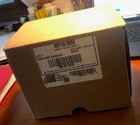 WB19K10058  Genuine OEM GE Cafe Series Range Valve Lockout and Cover — photo 8