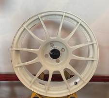 Jantes Fiat 500