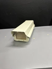 2 in One Aluminum Housing CCTV Security Surveillance Outdoor Camera Open Box