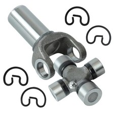 3-3-2431X Transmission Slip Yoke 5-460X U-Joint Slip Yoke U-Joint Kit