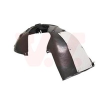 VAN Wezel Verkleidung Radhaus Vorne Rechts FüR Seat Leon ST 5F8 5F1 5F_ 5F5