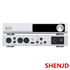 SMSL RAW PRO DAC1 ES9039MSPRO HiFi DAC Audio Decoder Support Firmware Upgrade