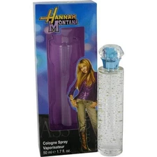 Hannah Montana Perfume 3.4 oz / 100 ml Cologne Spray for Girls - New In Box