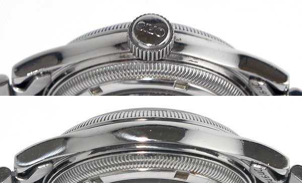 ORIS Pointer Date 7464-C Back Skeleton Automatic … - image 9