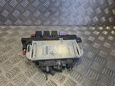 Mercedes-Benz S W220 2004 Diesel Sicherungskasten A0325458432 UER6397