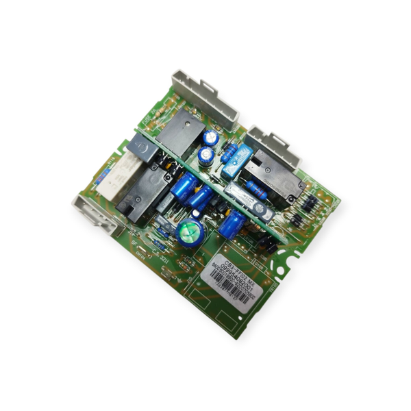 Ariston Elektronikkarte CB3-FFI 02 65101255 Ex 999499 FÜR Kessel-image