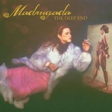 The Deep End von Madrugada | CD | Zustand sehr gut