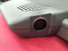 NEC PC Engine Shuttle Ti-tg2 Junk Used