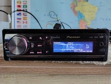 Pioneer DEH-8400BT Car Stereo CD Player In Da...