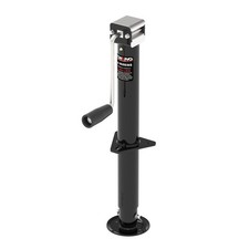 Towking 5000 Lbs 15 Lift Side Wind A Frame Trailer Jack Rv Tongue Jack With Towking 5000 Lbs 15 Lift Side Wind A Frame Trailer Jack Rv Tongue Jack With
