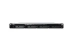 Synology 4-bay RackStation RS822+ (Diskless)