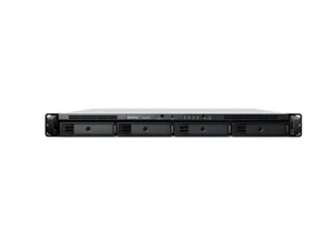 Synology 4-bay RackStation RS822+ (Sans disque)