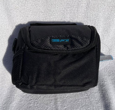 NWT 13EPro Series H Small Camera Carrying Case Black includes strap