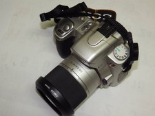 Digital SLR Sony  300 SONY DSLR-A300 Lens DT 18-70mm Smart Teleconerter Tilt