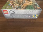 LEGO Jurassic World 75937 Triceratops Rampage Complete Set Brand New Sealed — photo 3