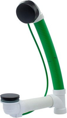Duravit 792820460000090 - Bathtub Components Bath and Shower Accessories