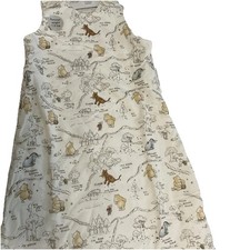 Sleep bag 1.5 Tog Winnie the Pooh / TU  New With Tags 6-12m