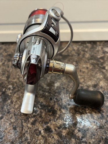 Abu Garcia Cardinal 500 Spinning fishing reel - Picture 3 of 10