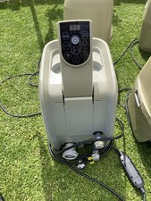 Bestway Lay-z Spa Hot Tub Pump/Inflator Layz Heater Freezeshield (Used) S100102