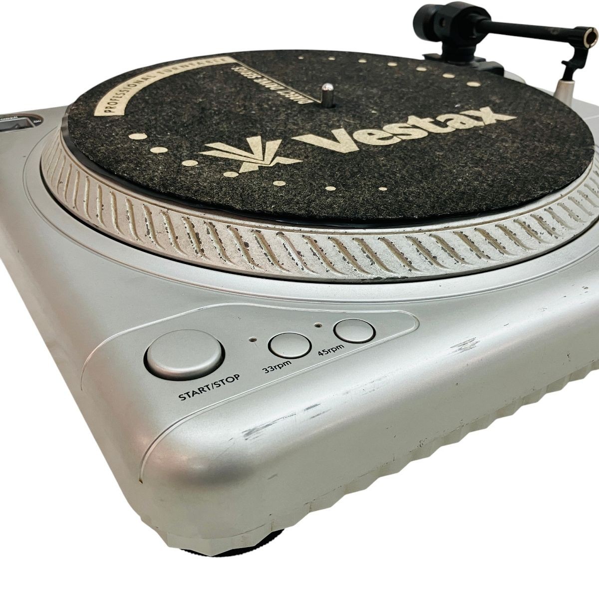 Vestax PDX-2000 DJ Turntable for sale online | eBay