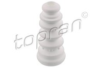Topran Anschlagpuffer Federung 107 648 FüR VW Audi Seat Golf A3 Octavia 1J1 8L1