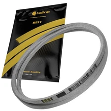 Caltric 114-5859 Deck Belt For Toro Z Master G3 74937 74938 72" Zero Turn Mower