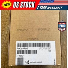 New Siemens 6AV2125-2AE03-0AX0 6AV2 125-2AE03-0AX0 SIMATIC HMI connection box