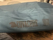 Outdoor Blanket Or Sleeping Pad