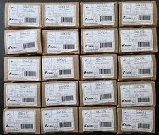 KIDDE - VIGILANT GSA-CT2 DUAL INPUT MONITOR MODULE - BRAND NEW - 20 AVAILABLE 