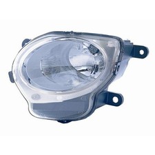  RECHTER SCHEINWERFER FIAT 500 2007 INF. RICHTIGE DEPO-MARKE