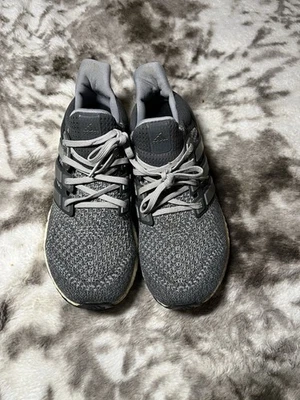 adidas UltraBoost 1.0 Limited Mystery Grey for Sale | Authenticity  Guaranteed | eBay