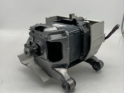 Miele W3525 Allwater Waschmaschine Motor Mrt 37-606/2 4674086 #DD407