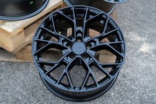 5 x 22" XT1 Alloys For Land Rover Defender, Range Rover Sport