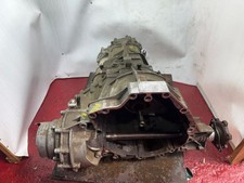 Boite de vitesse Audi A6